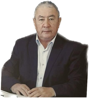 Садықов Серікбай Тастанбекұлы